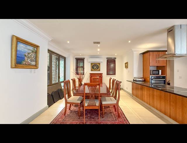 3 BEDROOM TOWNHOUSE TO LET IN ZIMBALI ESTATE